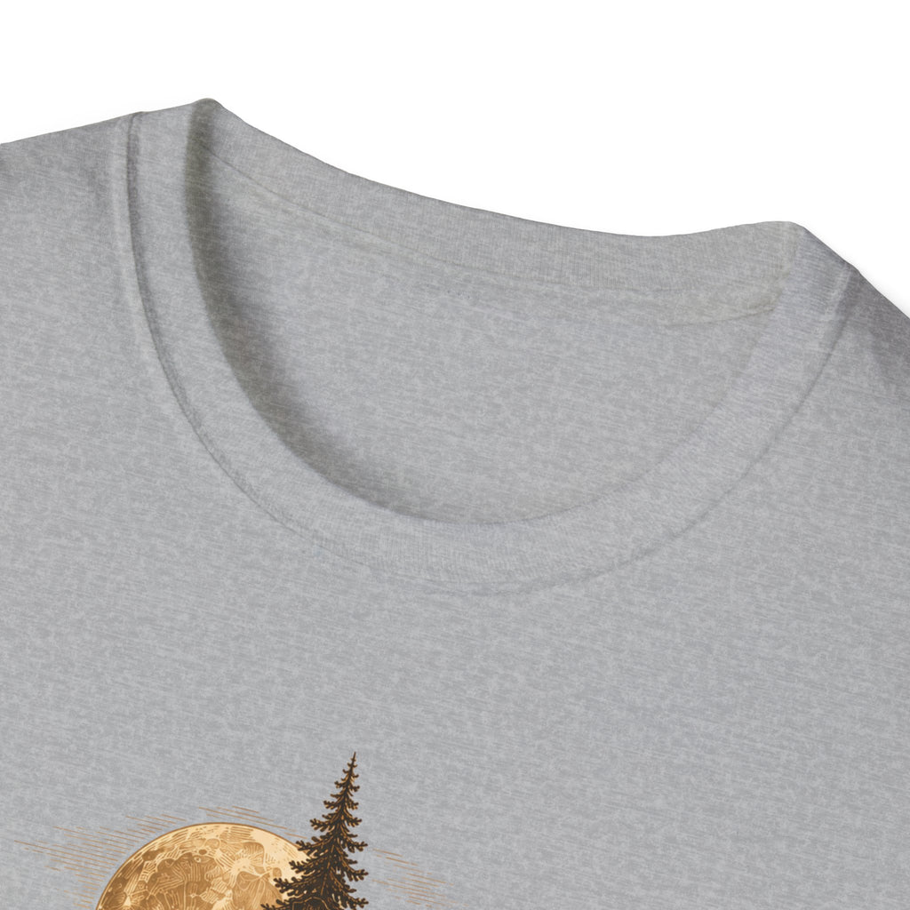Echos Through The Pines T-Shirt