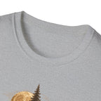 Echos Through The Pines T-Shirt