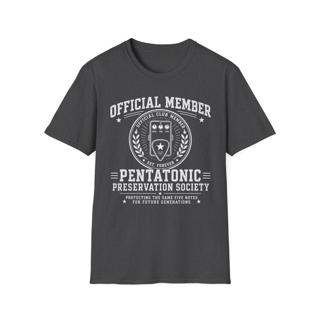 Official Member