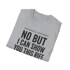 Emotionally Available T-Shirt