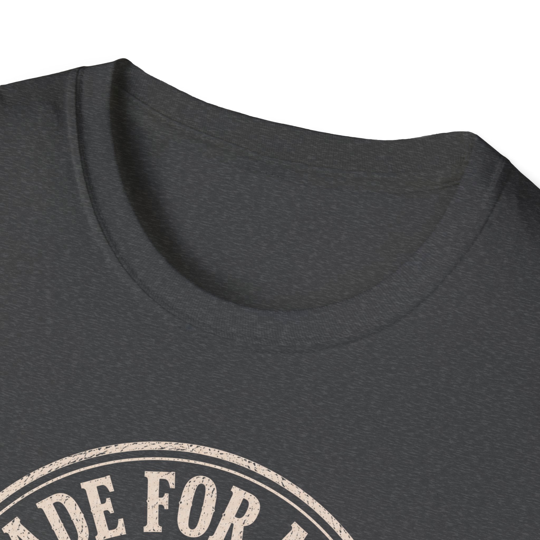Made For Music Strings Soul Sound T-Shirt
