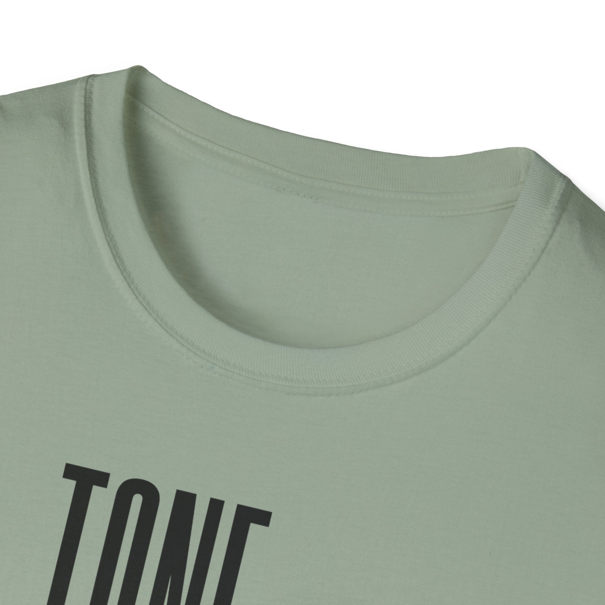 Tone Chaser T-Shirt