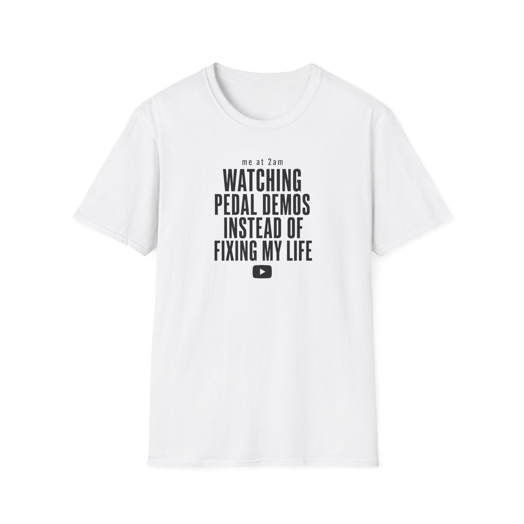 Me At 2am T-Shirt
