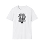 Me At 2am T-Shirt
