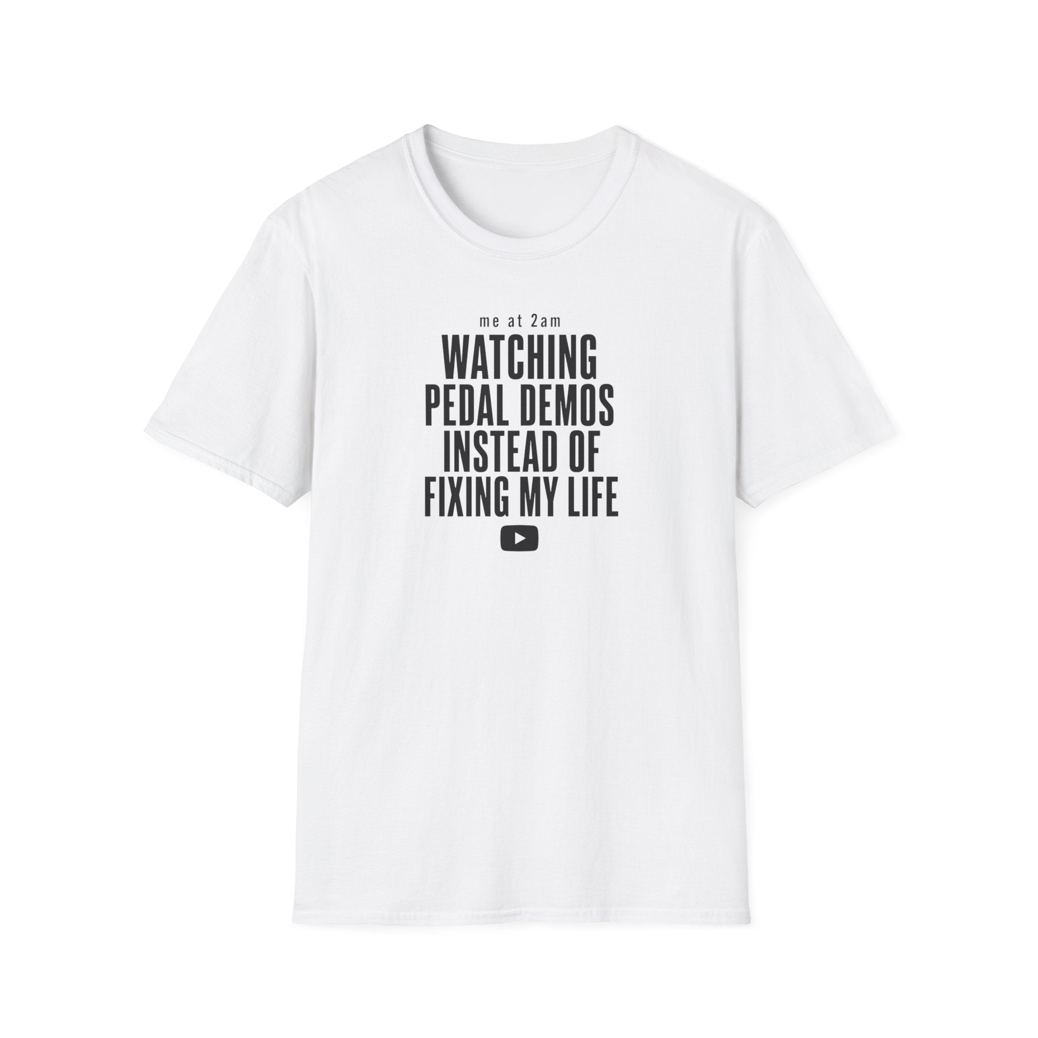 Me At 2am T-Shirt