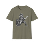 Dog Rockstar T-Shirt