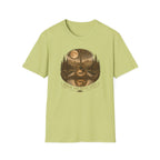 Where The Music Lives T-Shirt