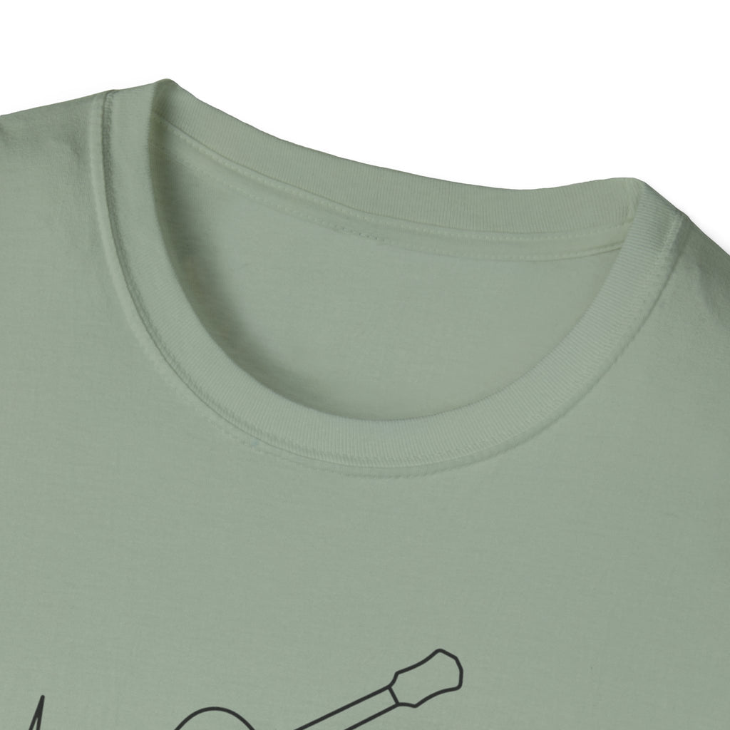 Strung Out T-Shirt