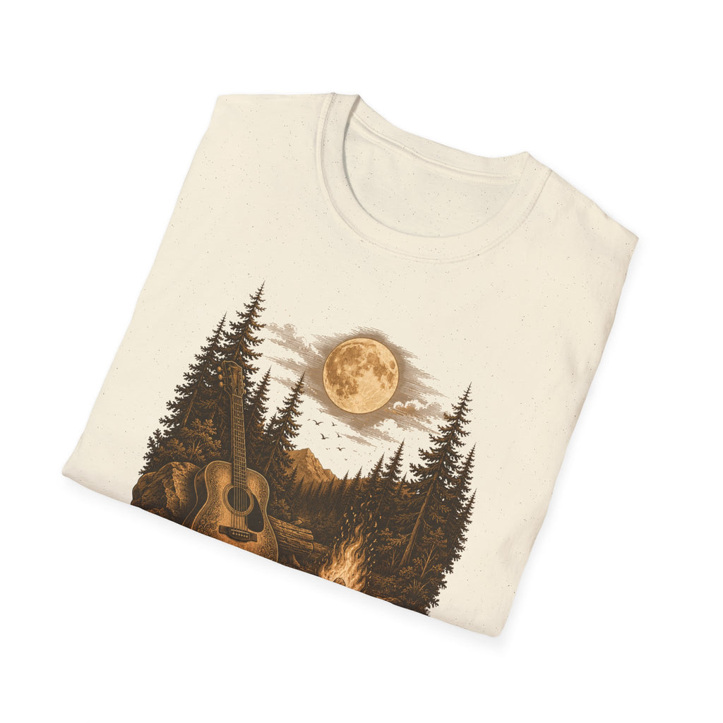 Strings & Solitude T-Shirt