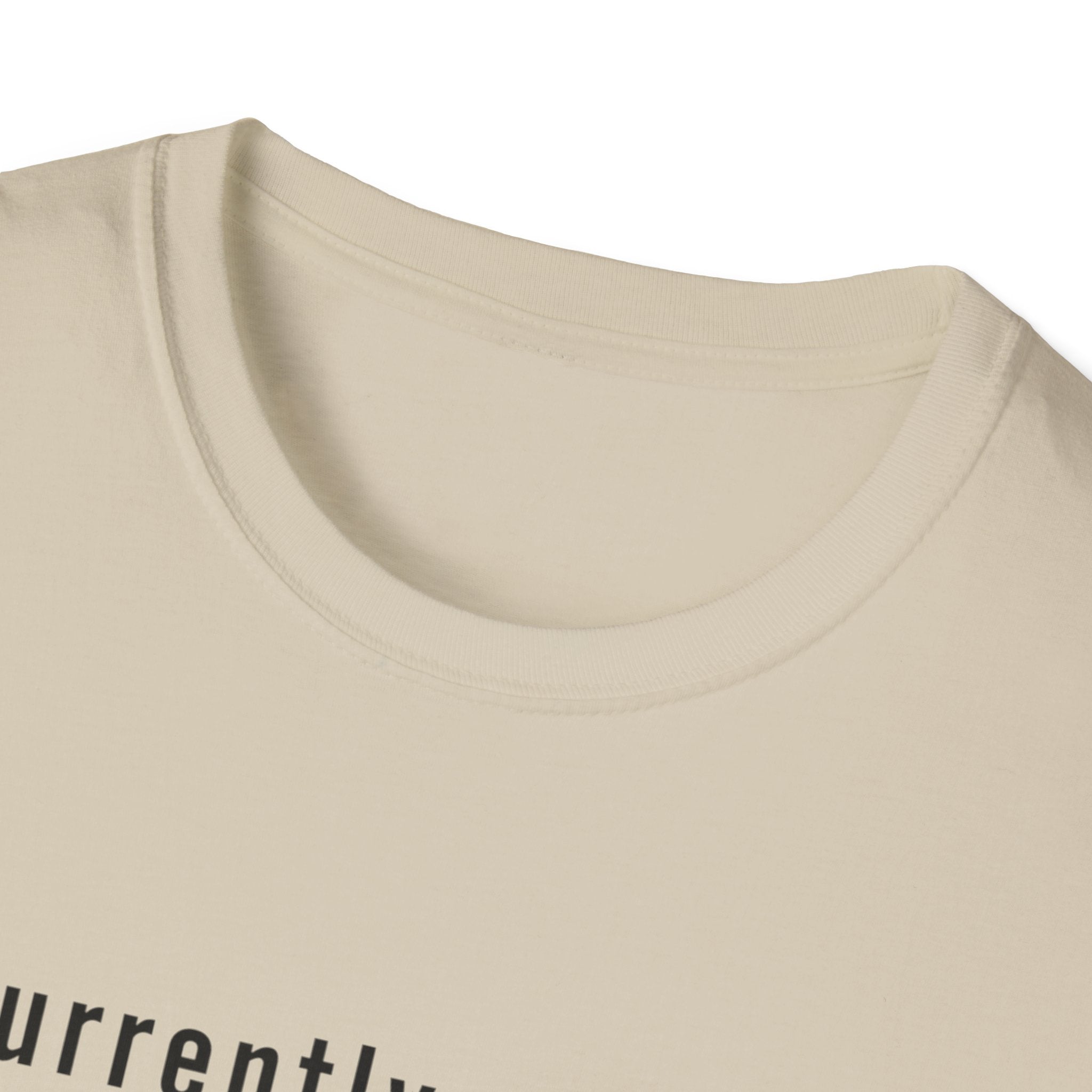 Currently Making Terrible Financial Decisions T-Shirt