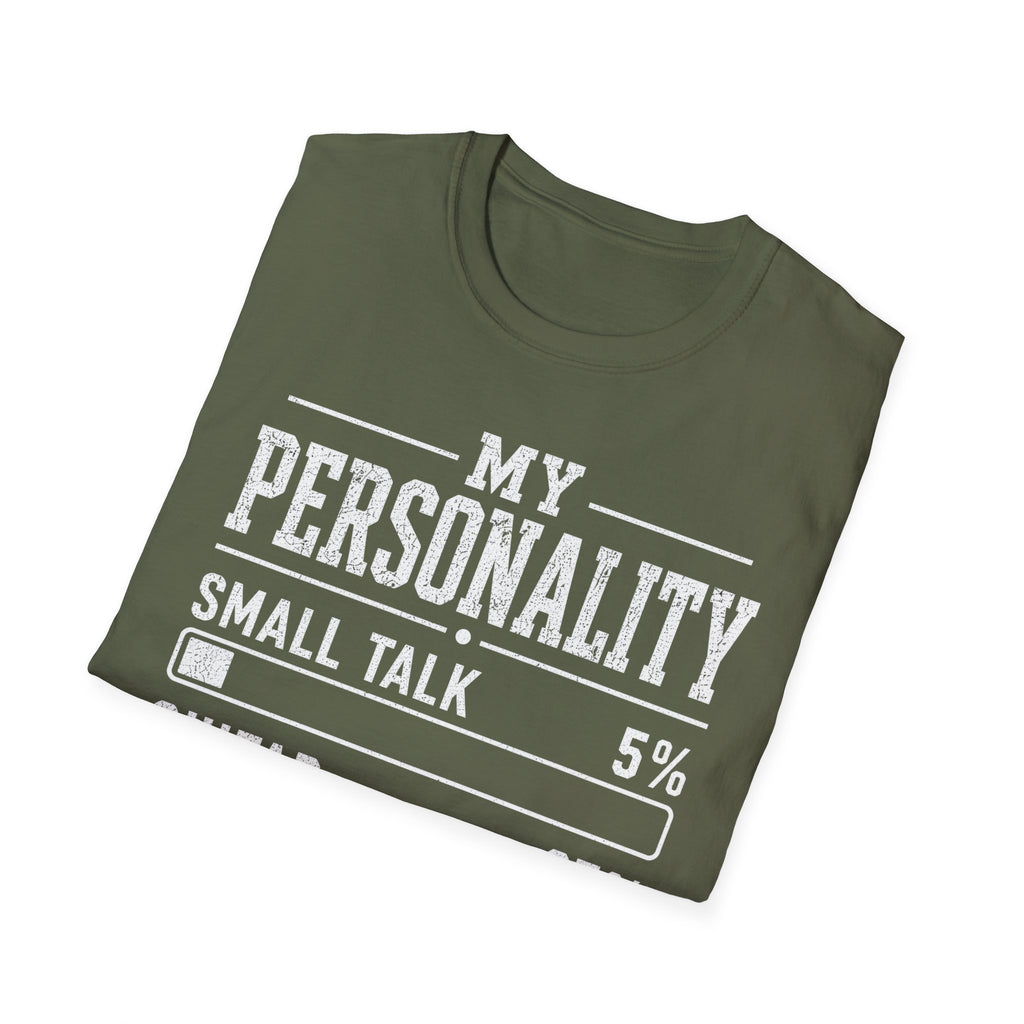 My Personality T-Shirt