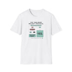 The One More Melody Protocol T-Shirt