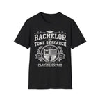 Bachelor Of Tone ResearchT-Shirt