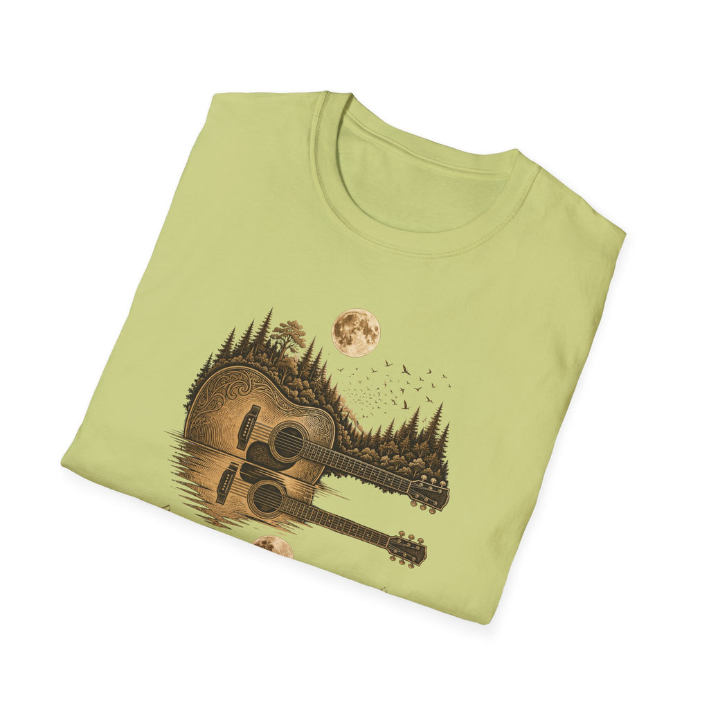 Resonance In Nature T-Shirt