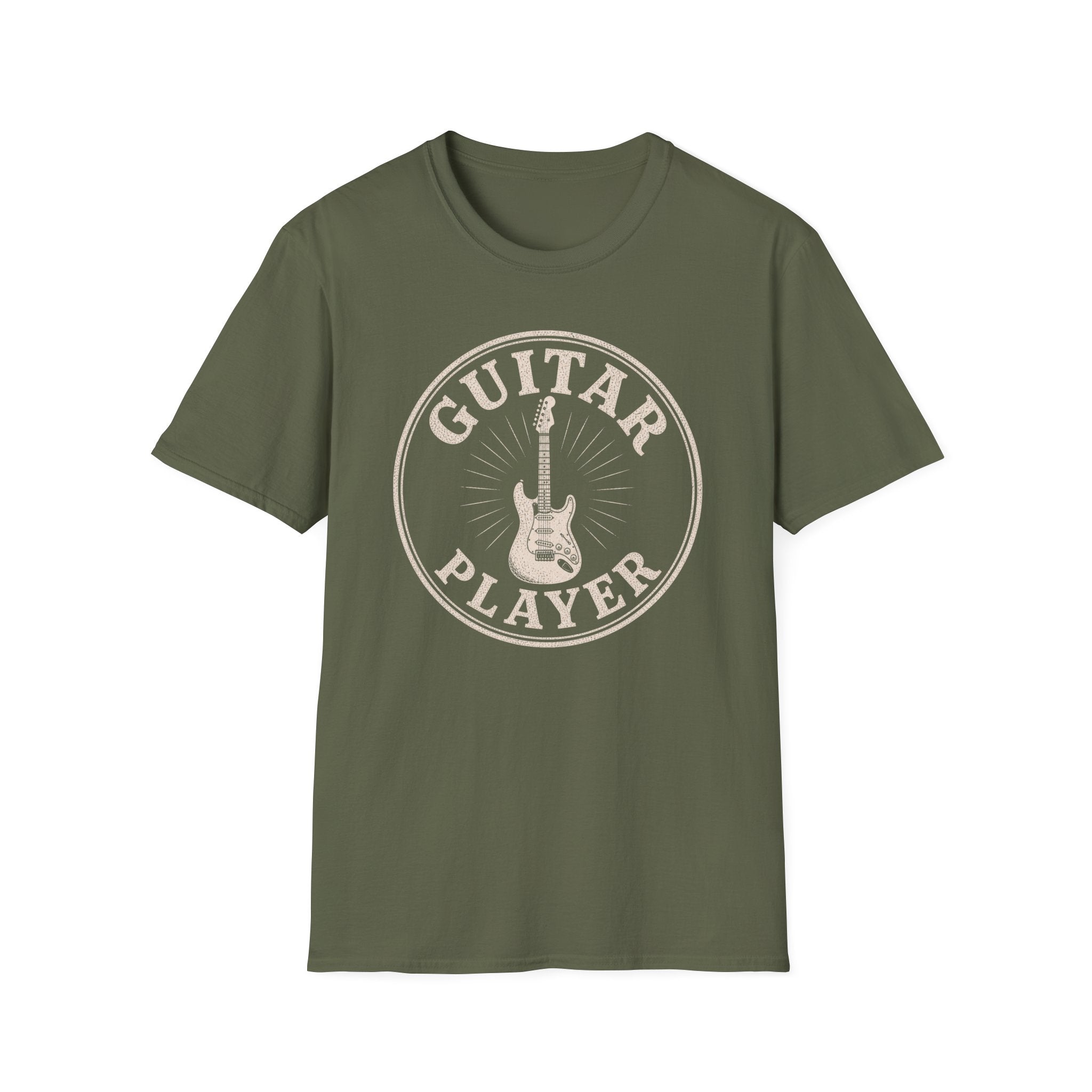 Emotionally Processed T-Shirt