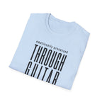 Emotionally Processed T-Shirt