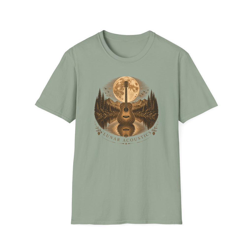 Lunar Acoustics T-Shirt