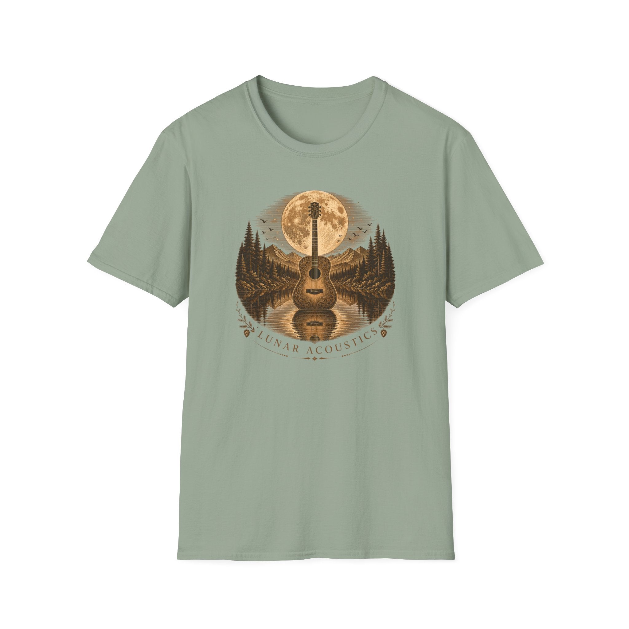 Lunar Acoustics T-Shirt