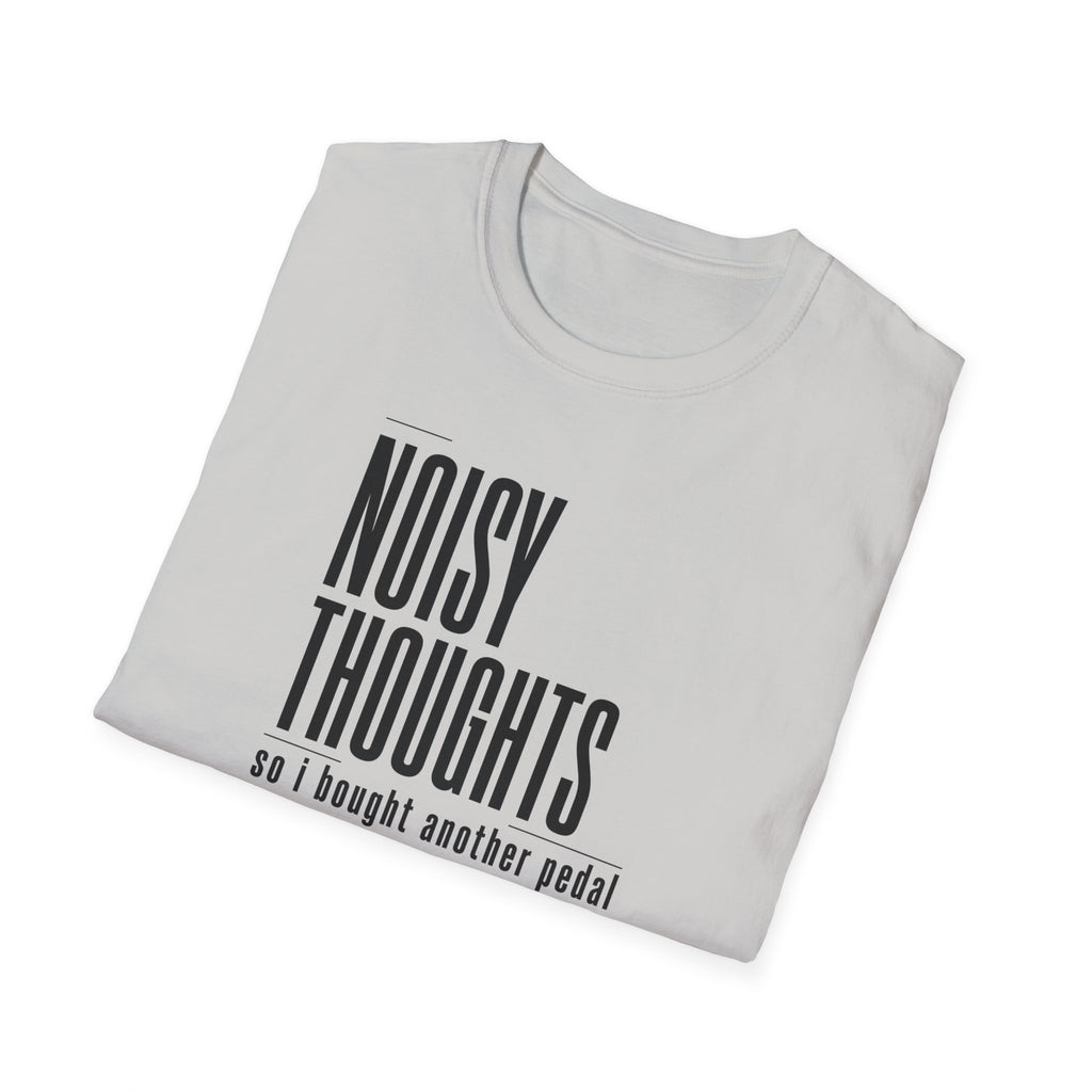 Noisy Thoughts T-Shirt