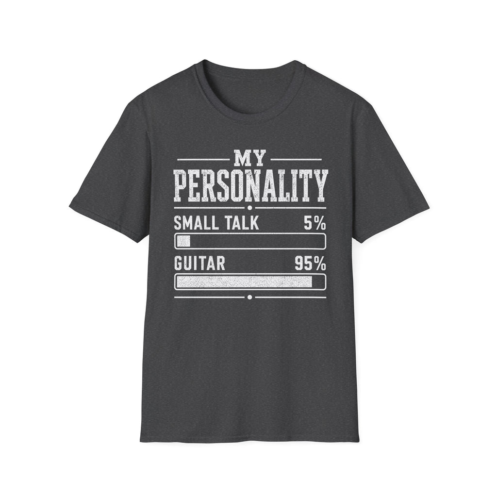 My Personality T-Shirt