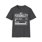 My Personality T-Shirt