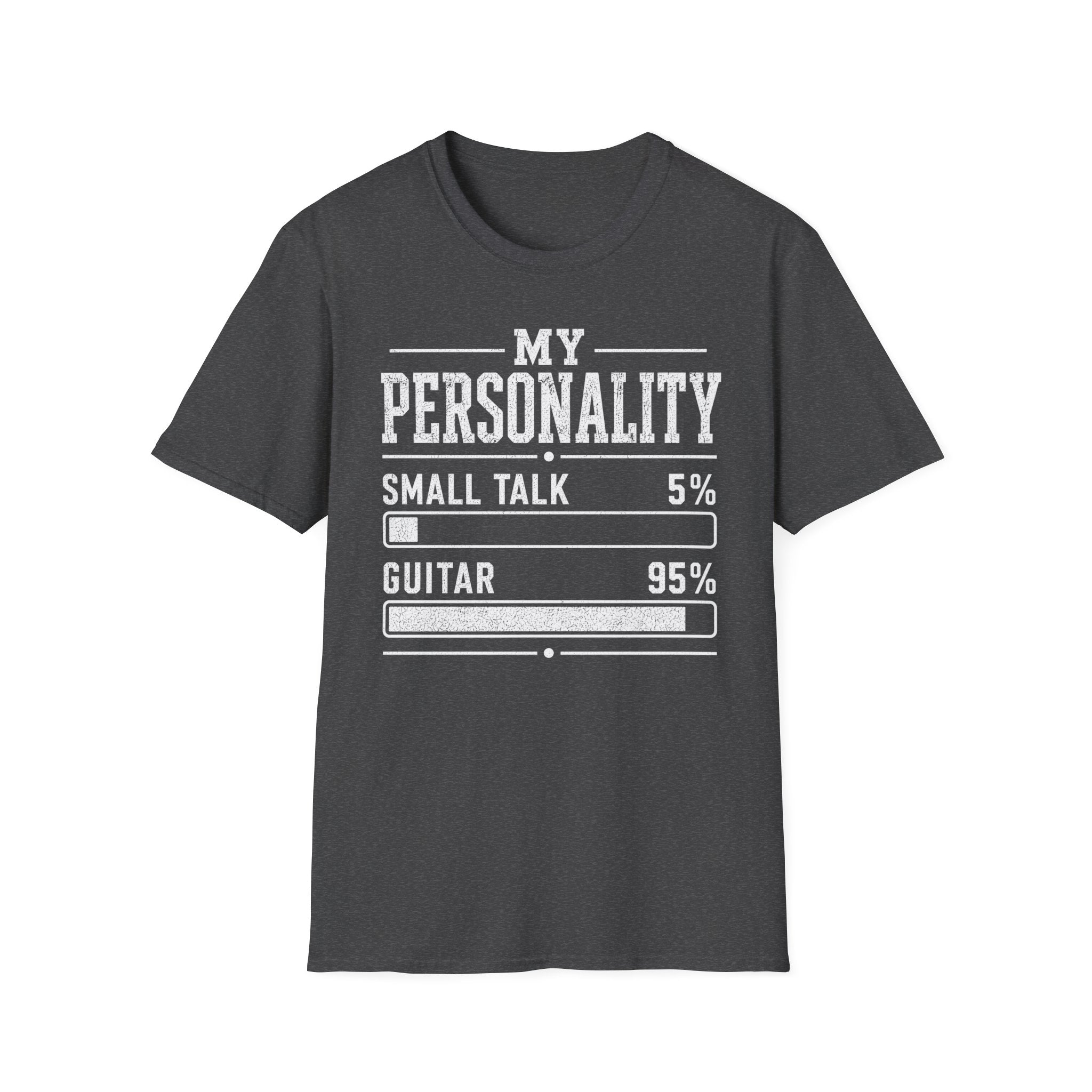 My Personality T-Shirt