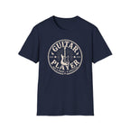 Guitar Player Not A Phase A Lifestyle T-Shirt