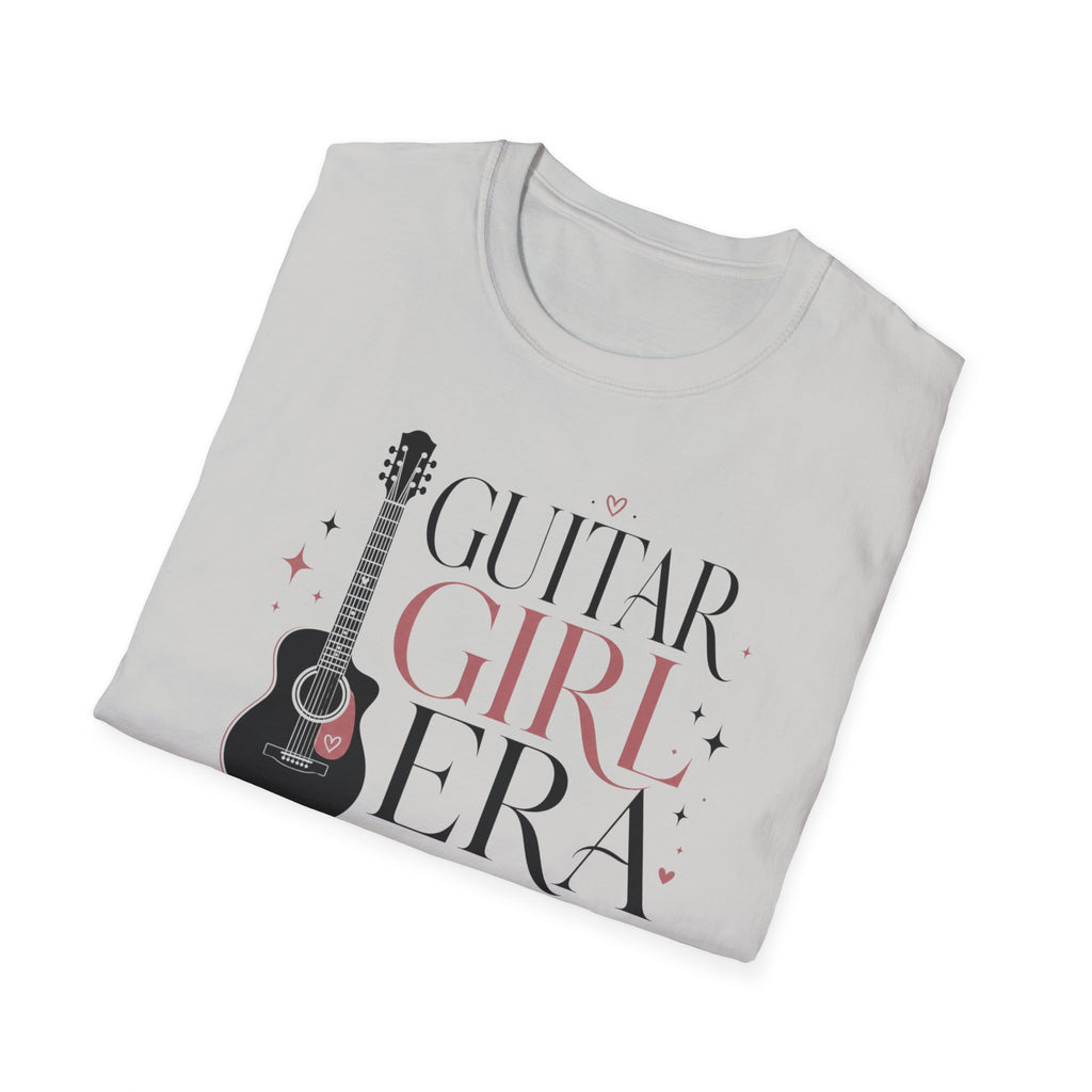 Guitar Girl Era T-Shirt