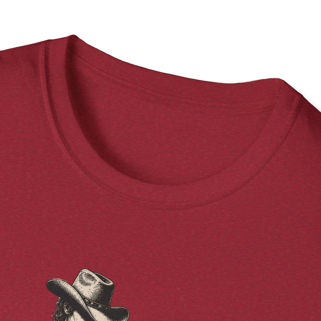 Cowboy T-Shirt