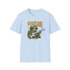 Sloth Garage Band Tempo T-Shirt