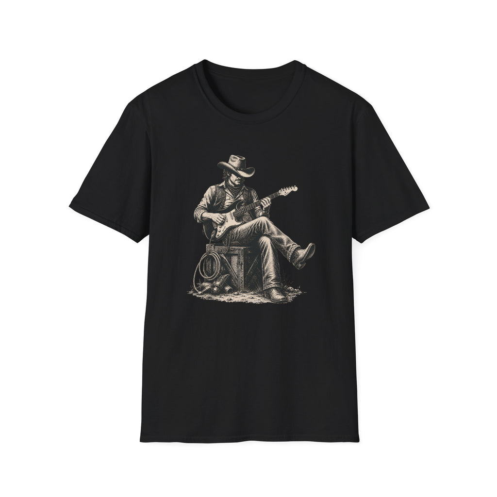 Cowboy T-Shirt