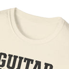 Guitar Players Don't Age They Just Get Better Tone T-Shirt