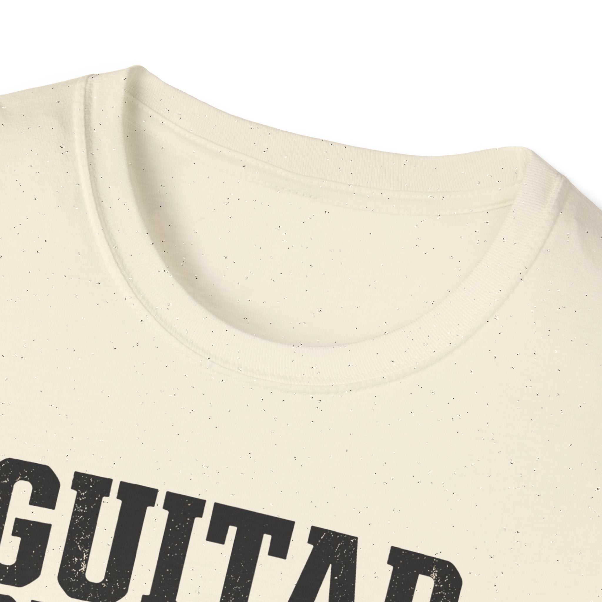 Guitar Players Don't Age They Just Get Better Tone T-Shirt