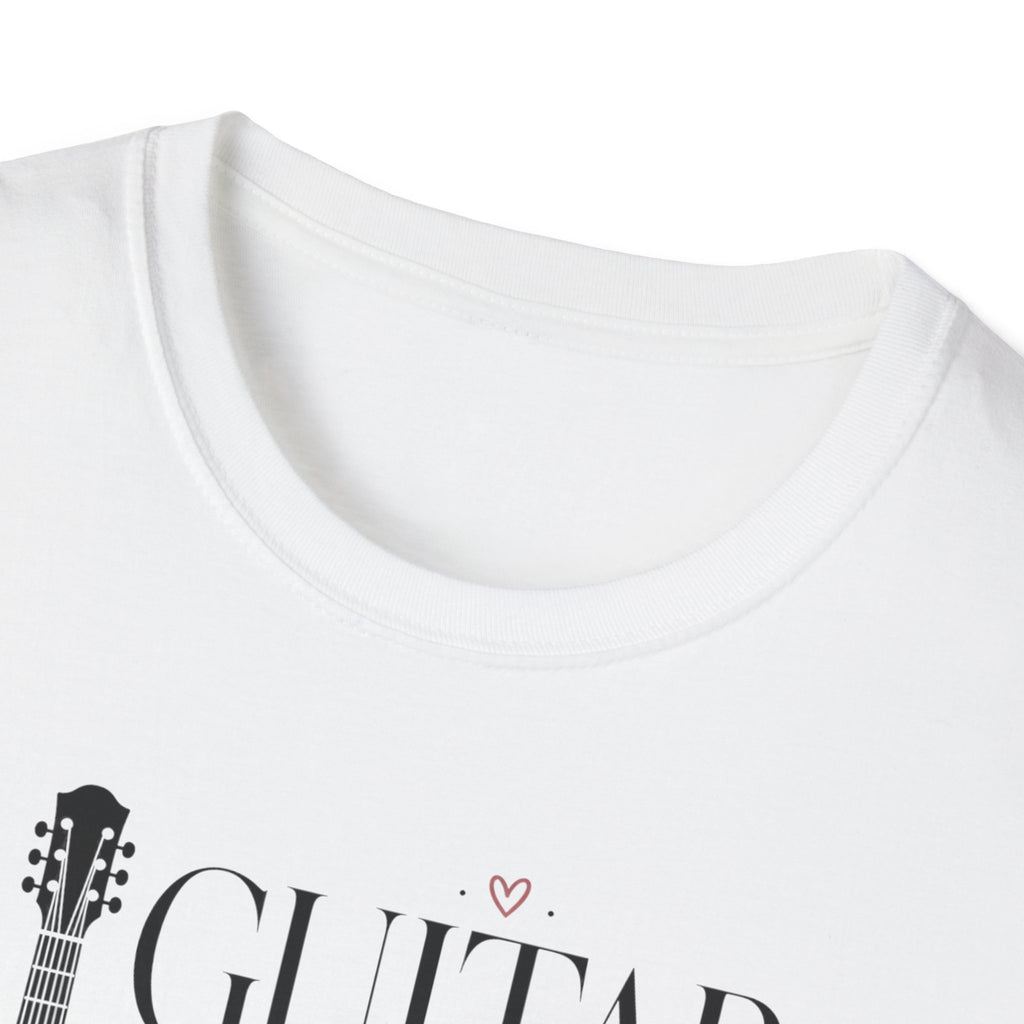 Guitar Girl Era T-Shirt
