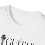 Guitar Girl Era T-Shirt