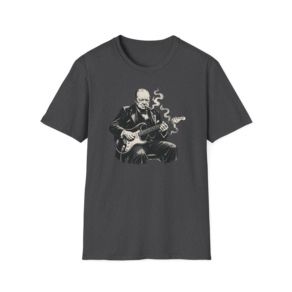Statesman 1 T-Shirt