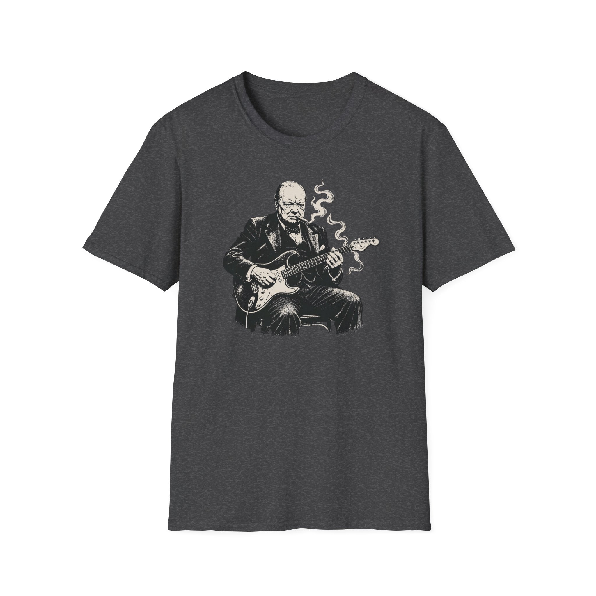 Statesman 1 T-Shirt