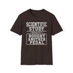 Scientific Method T-Shirt