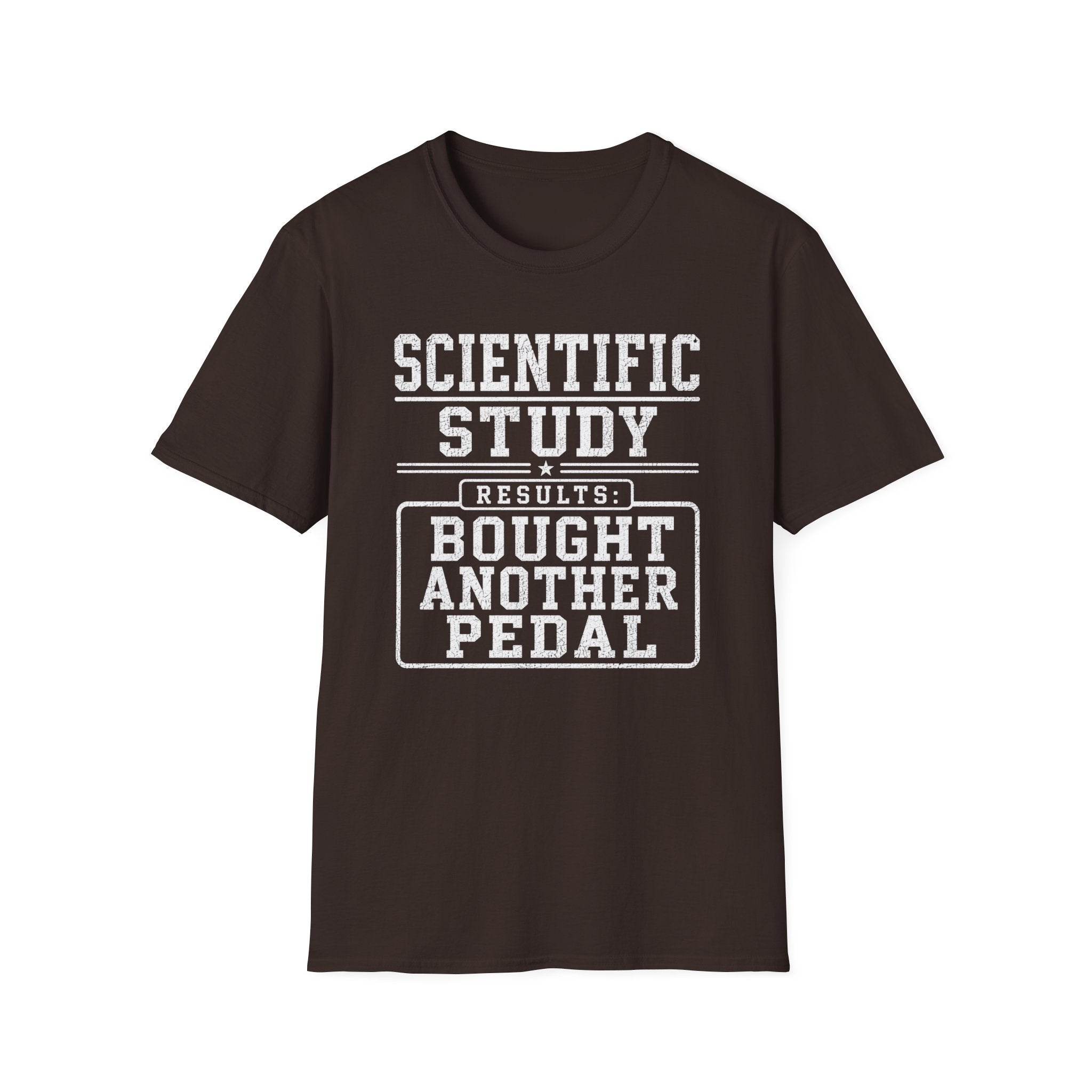 Scientific Method T-Shirt