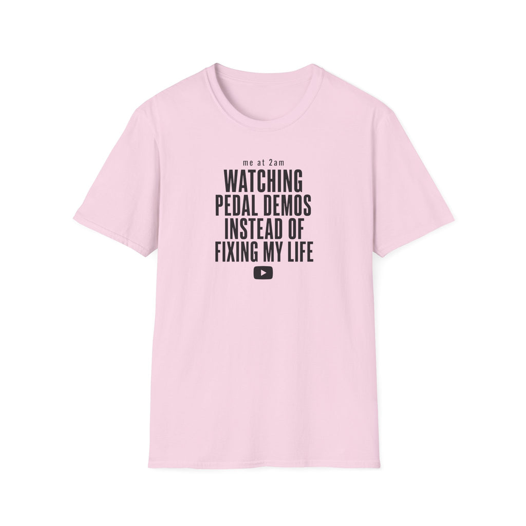 Me At 2am T-Shirt