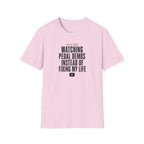 Me At 2am T-Shirt