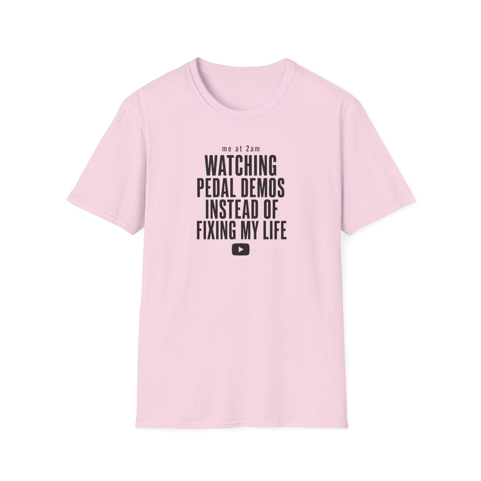 Me At 2am T-Shirt