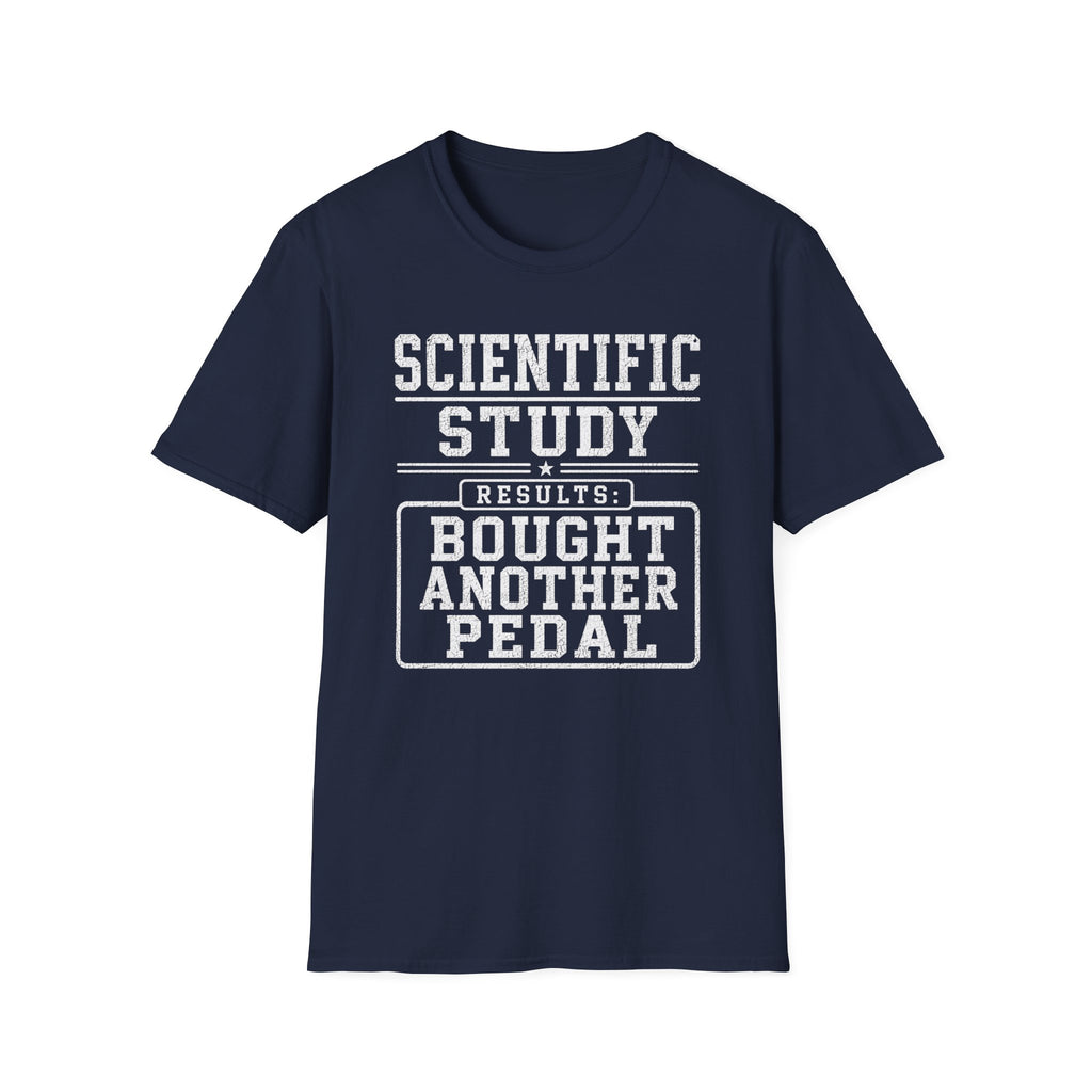 Scientific Method T-Shirt
