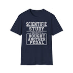 Scientific Method T-Shirt
