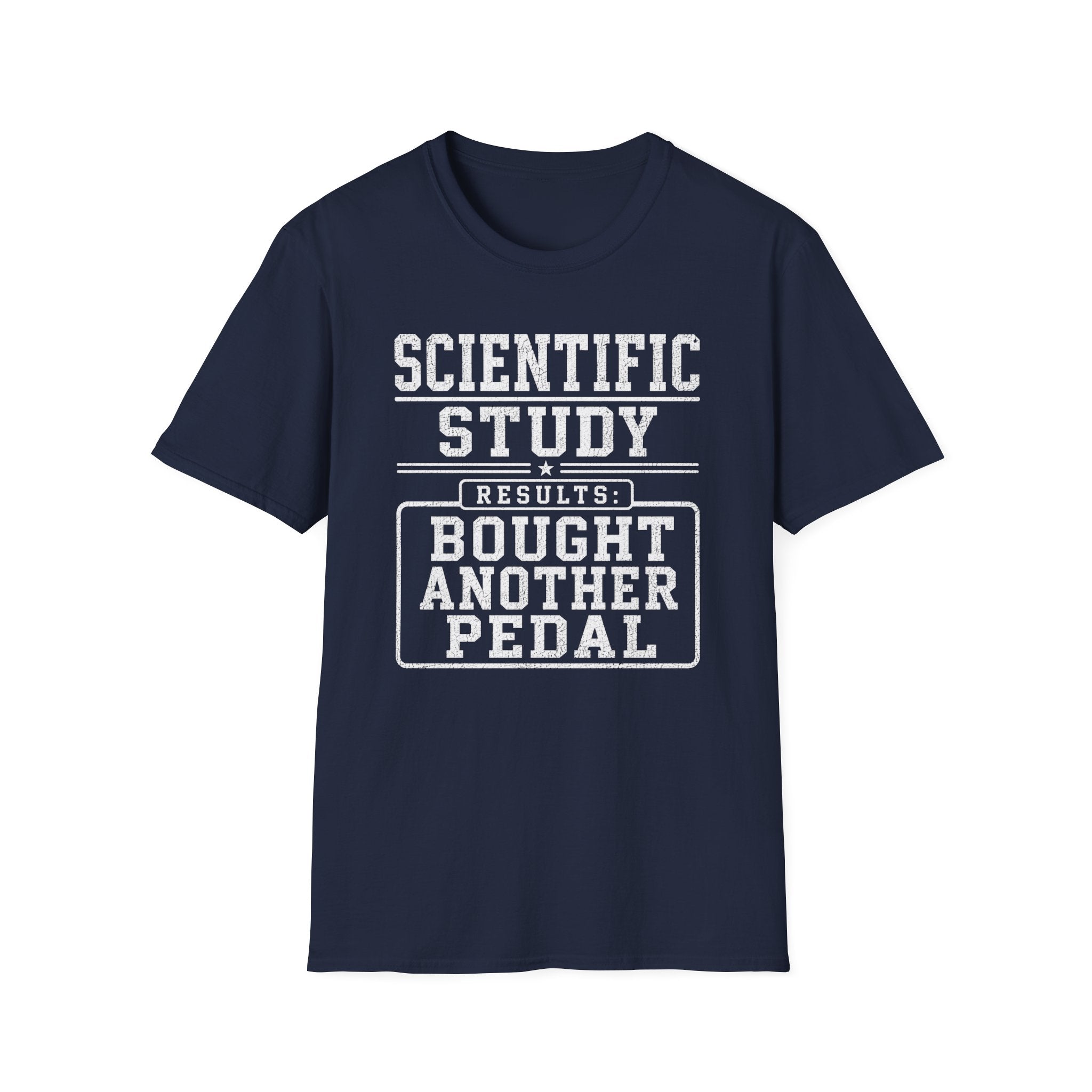 Scientific Method T-Shirt