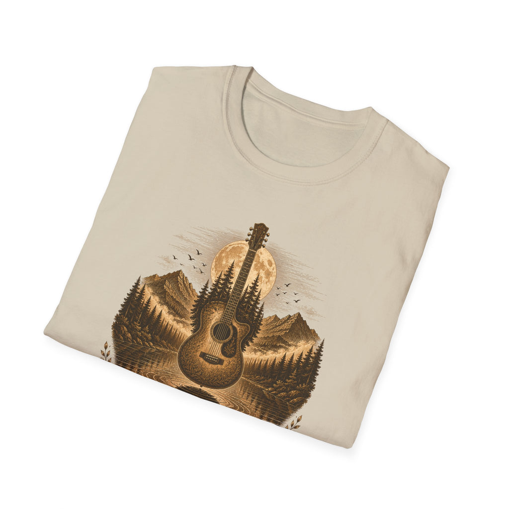 Natural Reverb T-Shirt