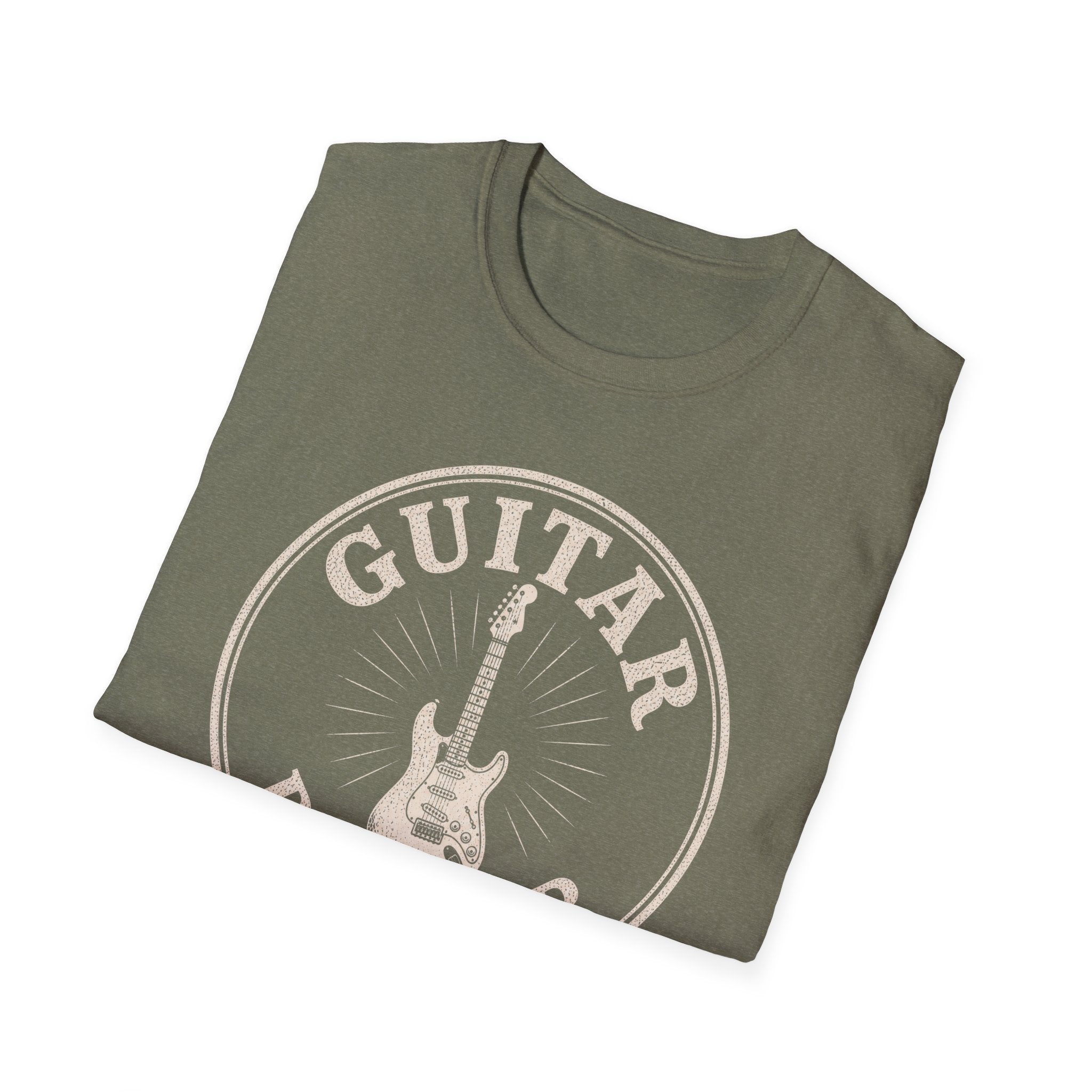 Emotionally Processed T-Shirt