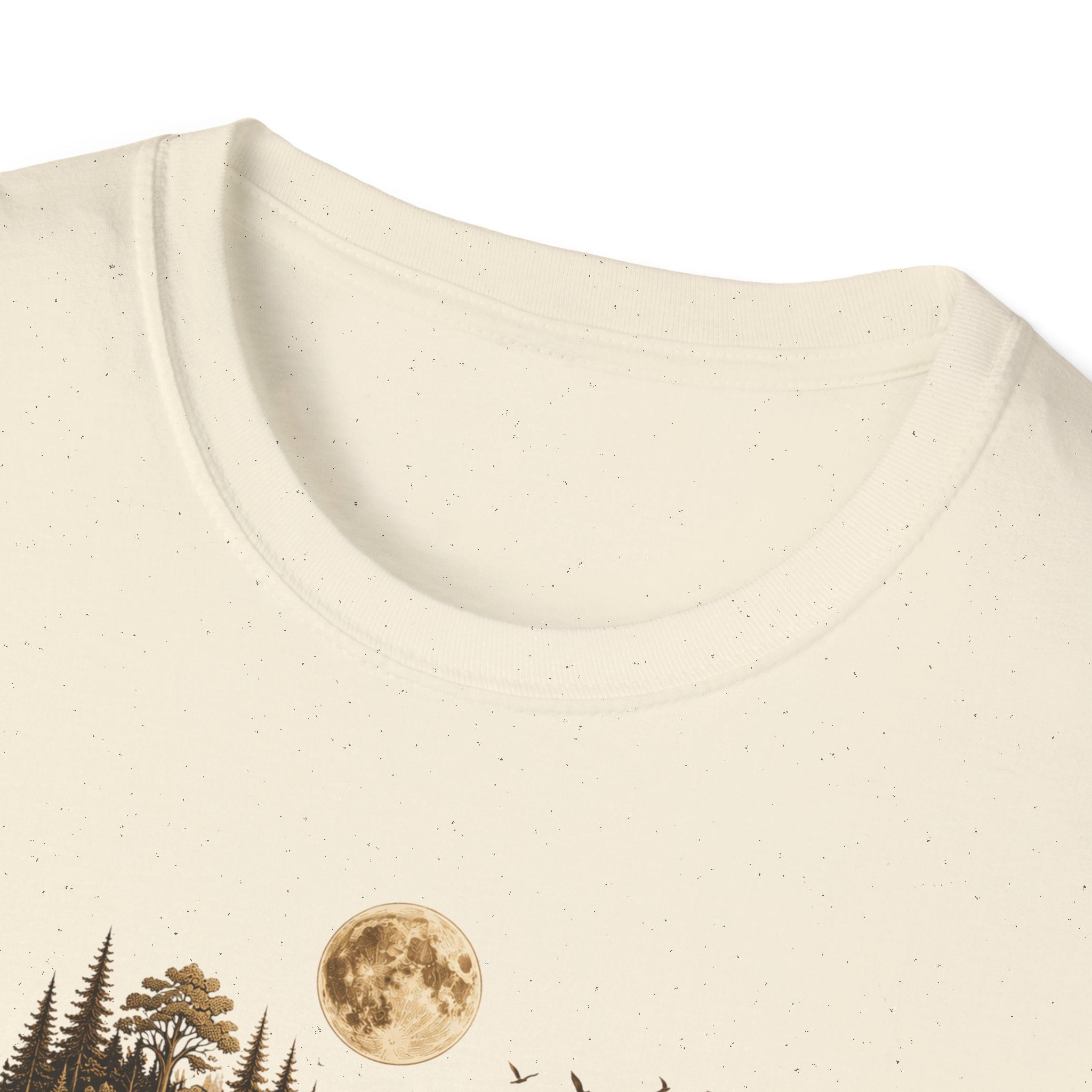 Resonance In Nature T-Shirt