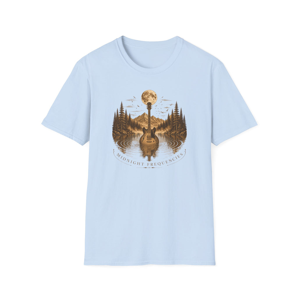 Midnight Frequencies T-Shirt
