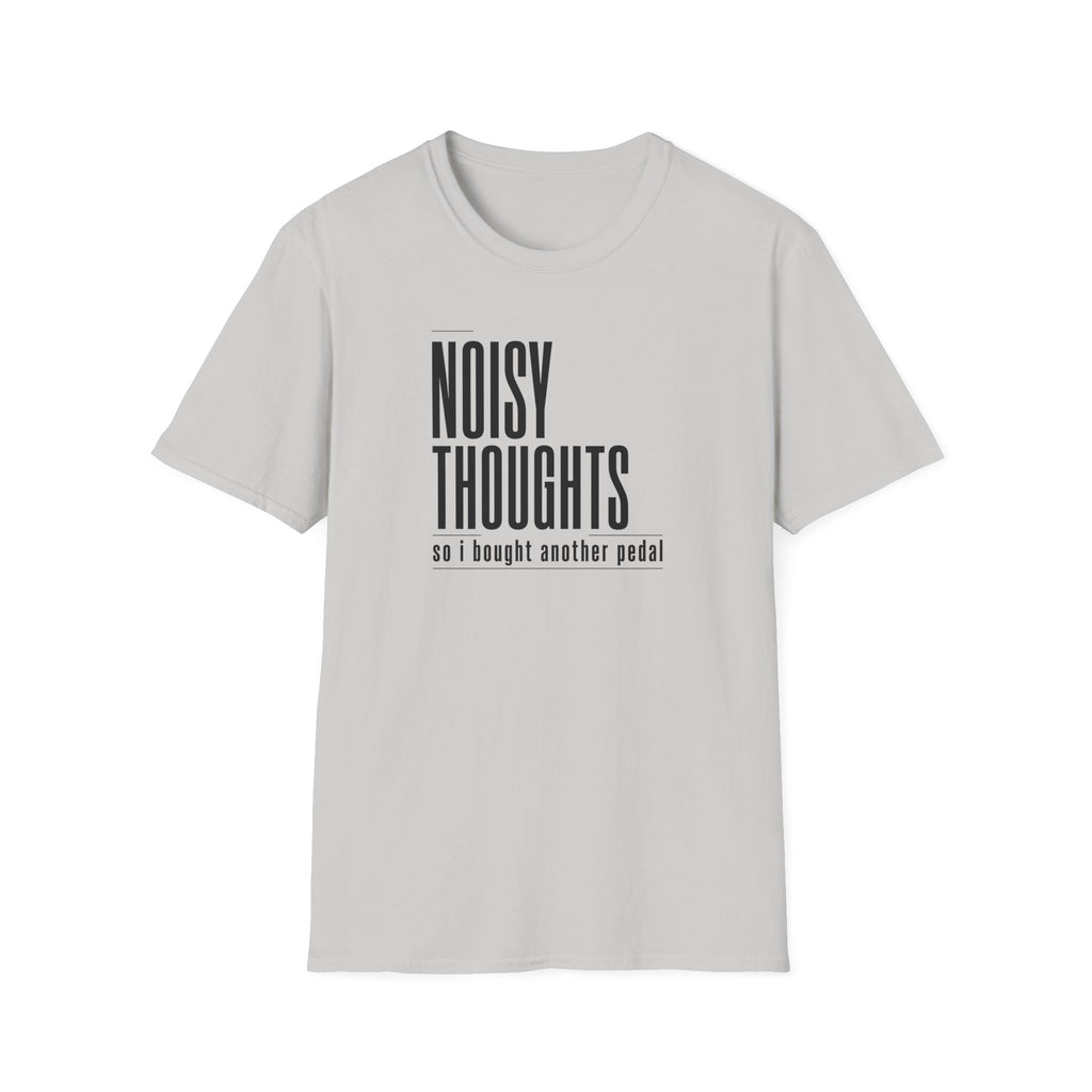 Noisy Thoughts T-Shirt